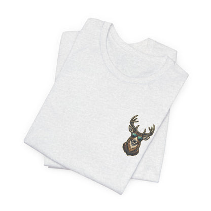 Mr Cool Buck T-Shirt