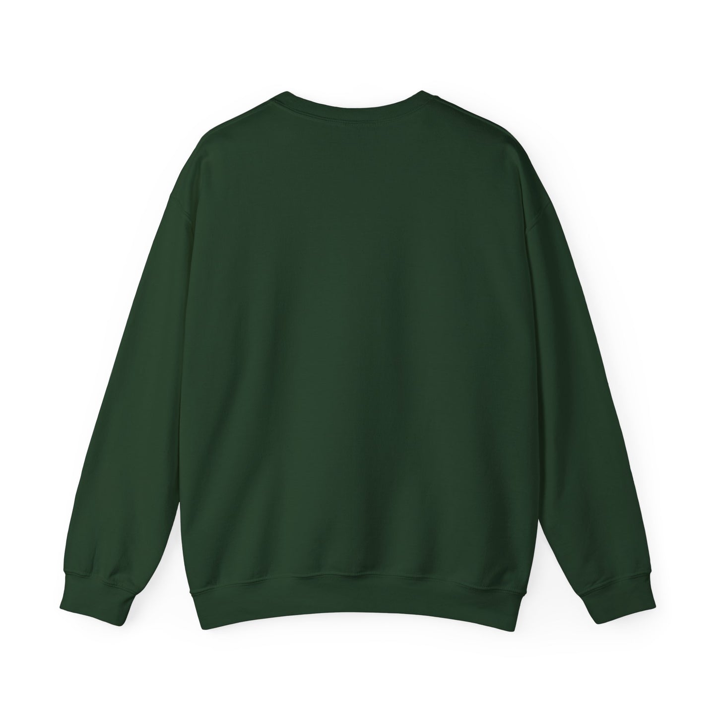 Border Line Outdoors Crewneck Sweatshirt