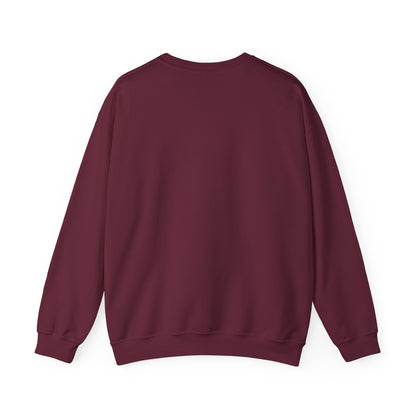 Border Line Outdoors Crewneck Sweatshirt