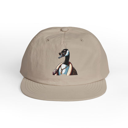 Gangster Goose Hat