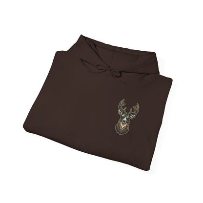 Mr. Buck Hoodie