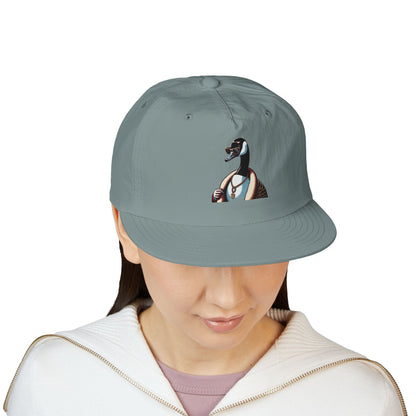 Gangster Goose Hat