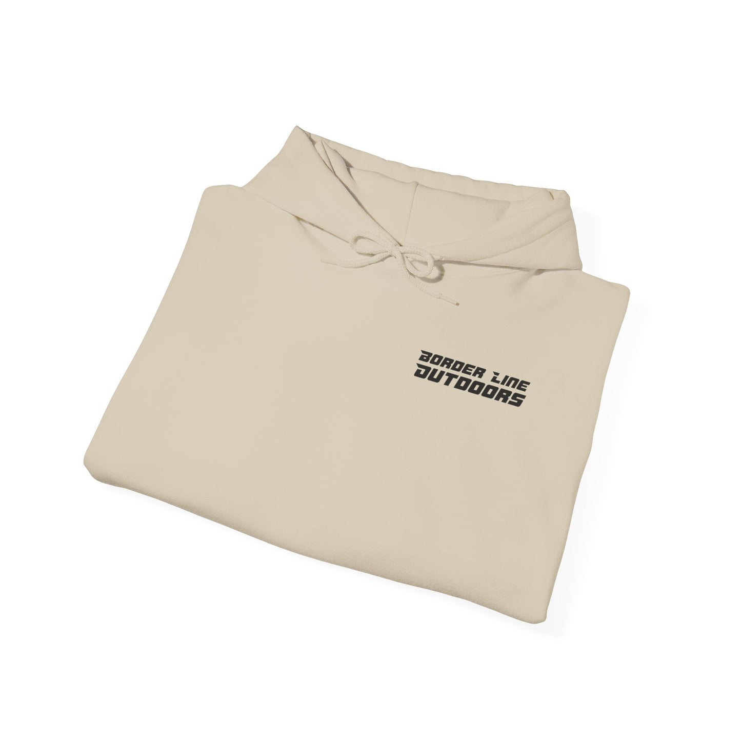 Gangster Goose Hoodie