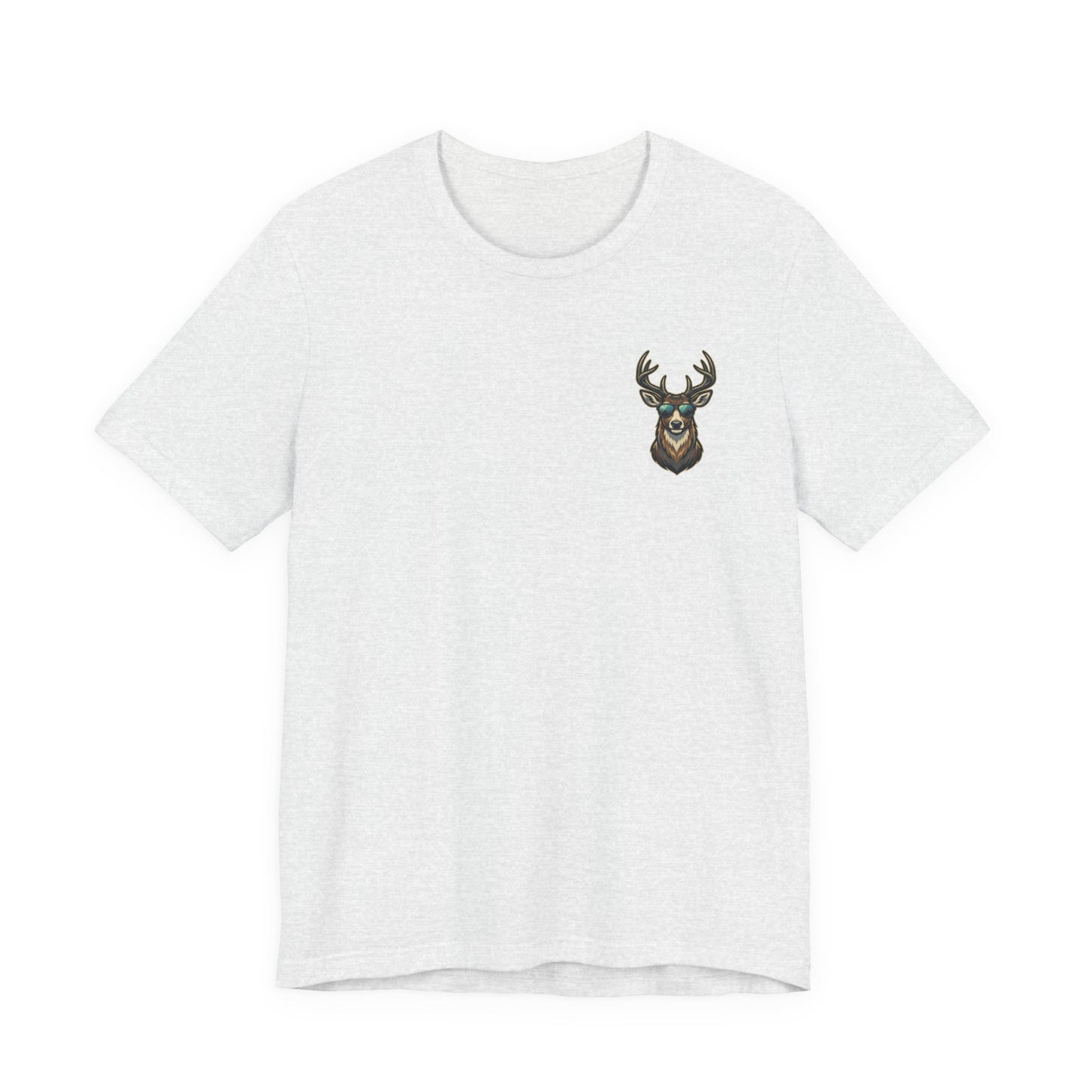 Mr Cool Buck T-Shirt