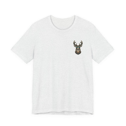Mr Cool Buck T-Shirt