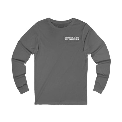 Border Line Outdoors Long Sleeve