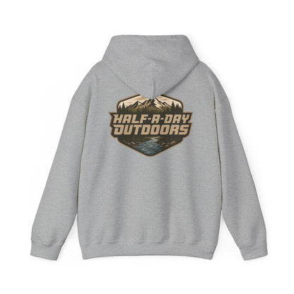Mr. Buck Hoodie