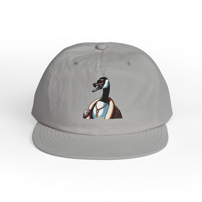 Gangster Goose Hat