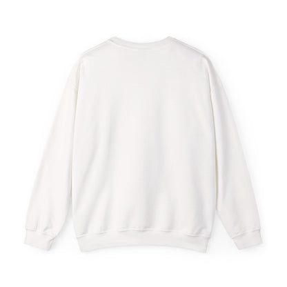 Border Line Outdoors Crewneck Sweatshirt