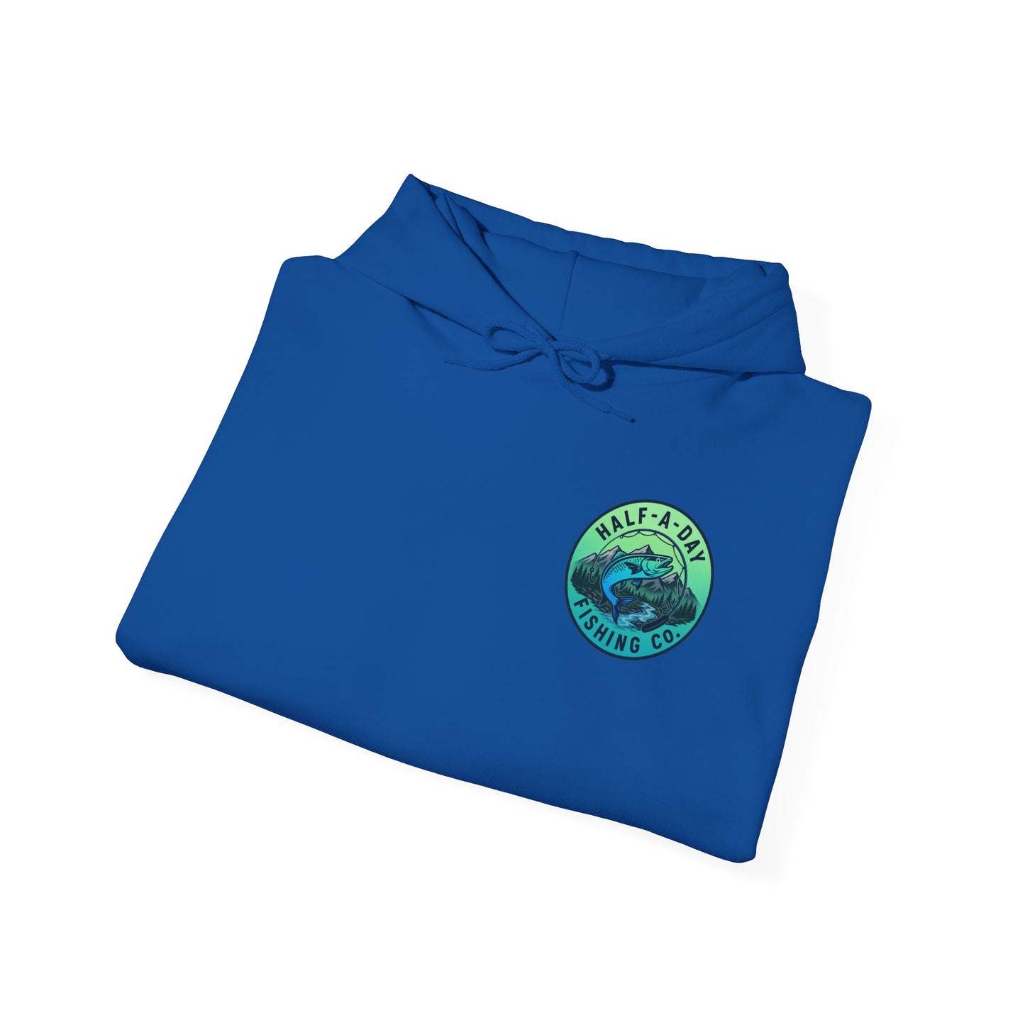 Smokin' That Chrome Pack Hoodie