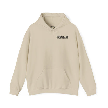 Chasin' Chrome Hoodie