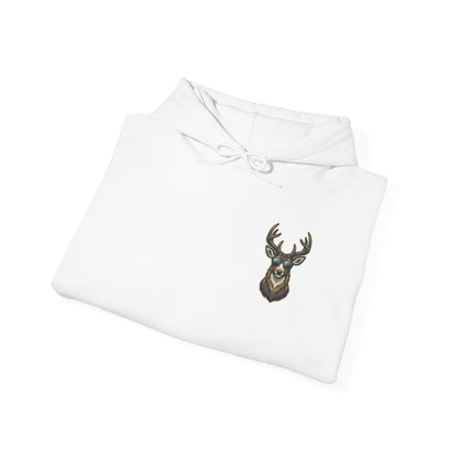 Mr. Buck Hoodie