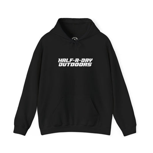 Half A Day Outdoors Hoodie