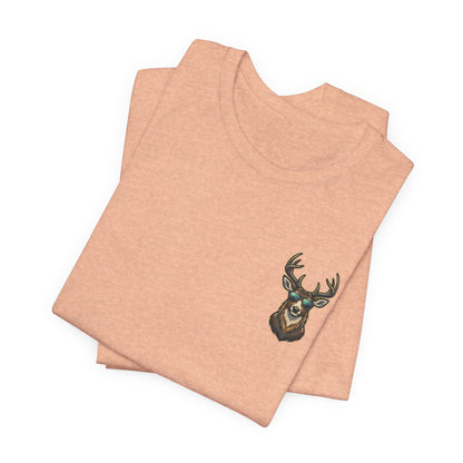 Mr Cool Buck T-Shirt