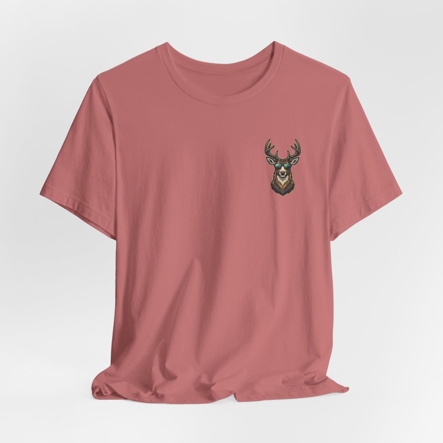 Mr Cool Buck T-Shirt