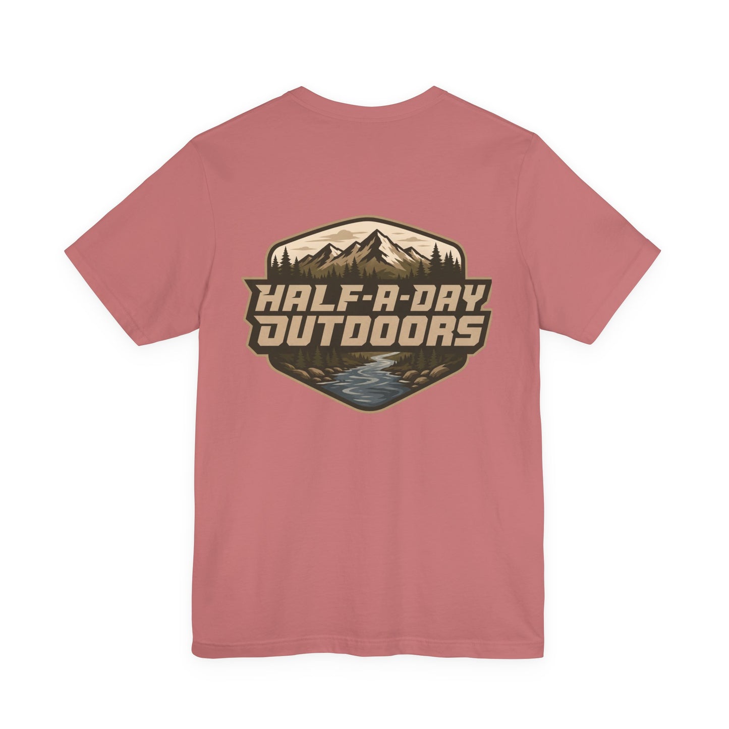 Mr Cool Buck T-Shirt