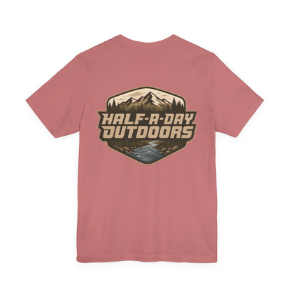 Mr Cool Buck T-Shirt