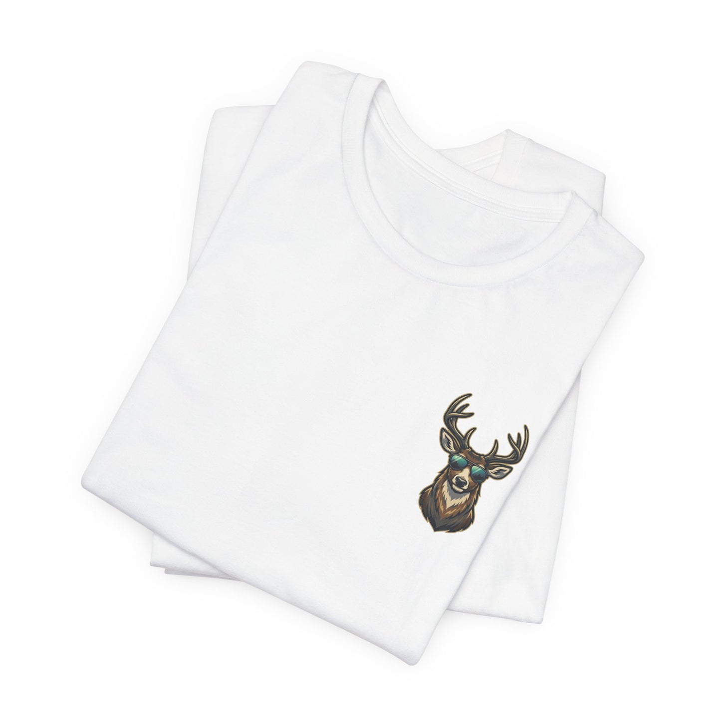 Mr Cool Buck T-Shirt
