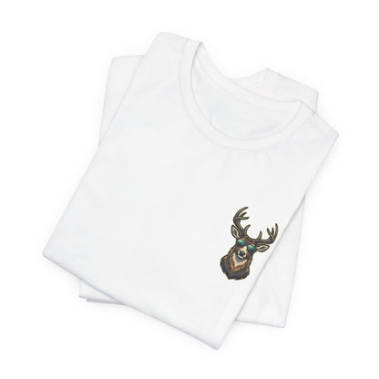 Mr Cool Buck T-Shirt