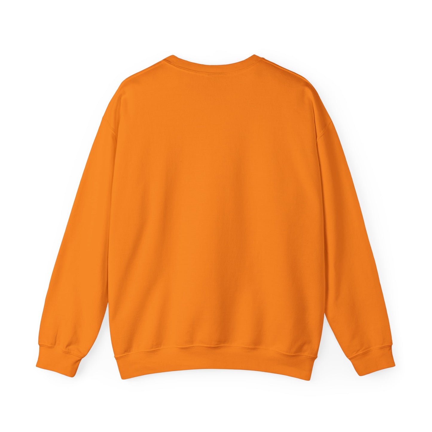 Border Line Outdoors Crewneck Sweatshirt