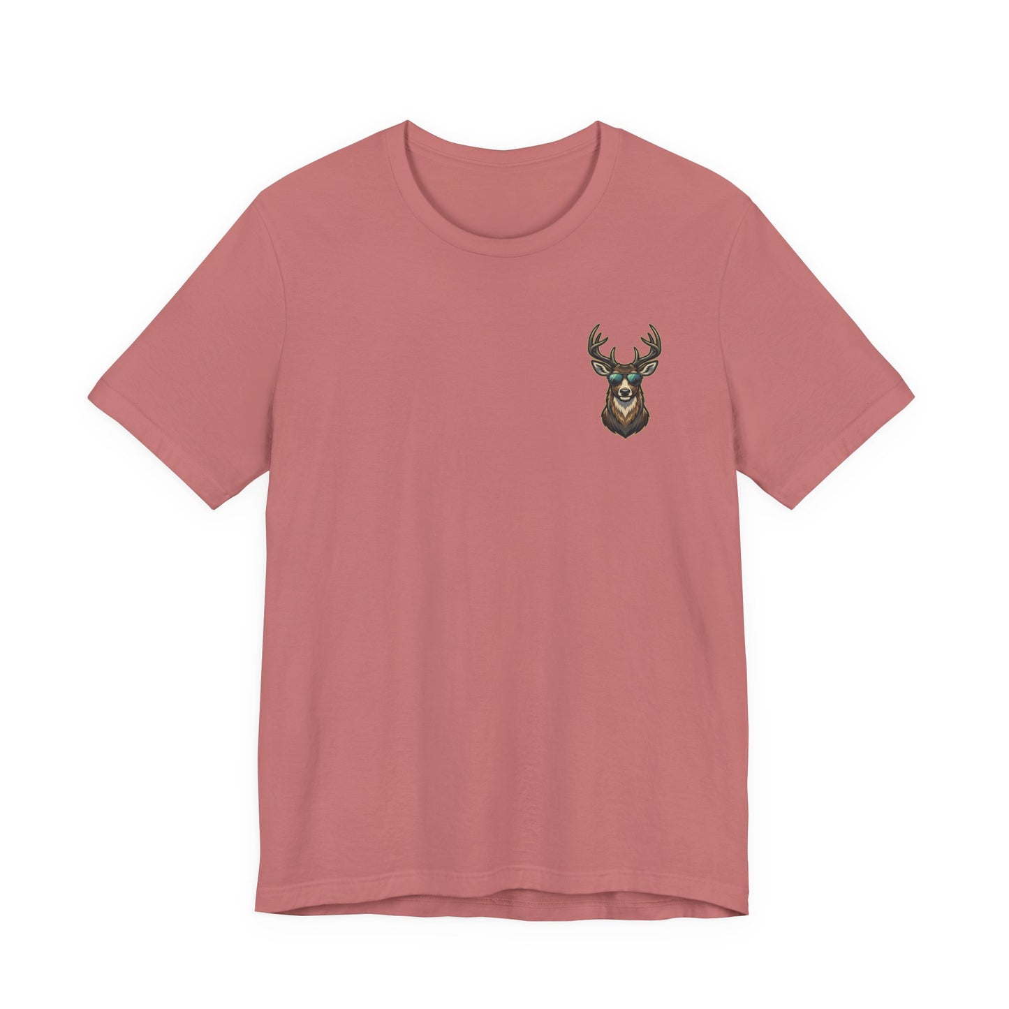 Mr Cool Buck T-Shirt