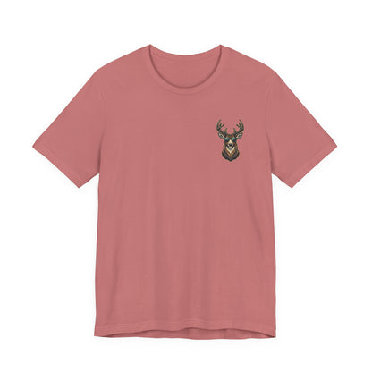 Mr Cool Buck T-Shirt