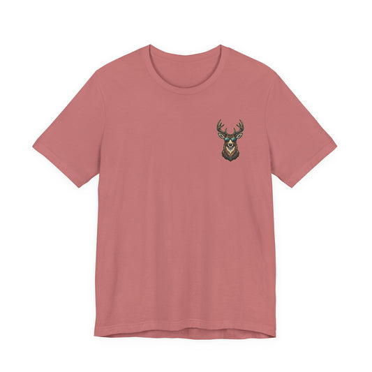 Mr Cool Buck T-Shirt