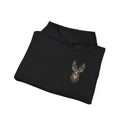 Mr. Buck Hoodie