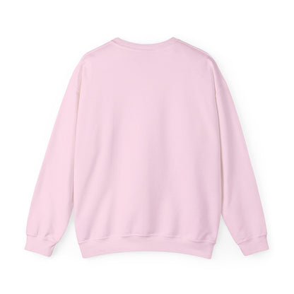 Border Line Outdoors Crewneck Sweatshirt