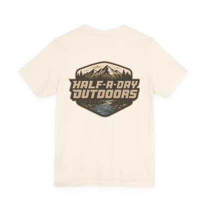 Mr Cool Buck T-Shirt