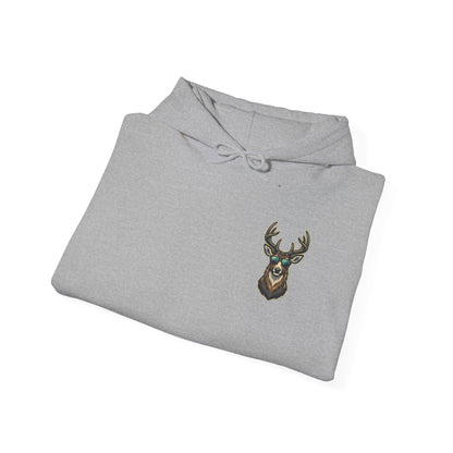 Mr. Buck Hoodie
