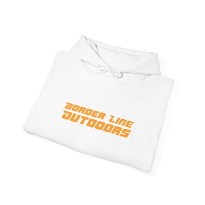 Border Line Outdoors Hoodie