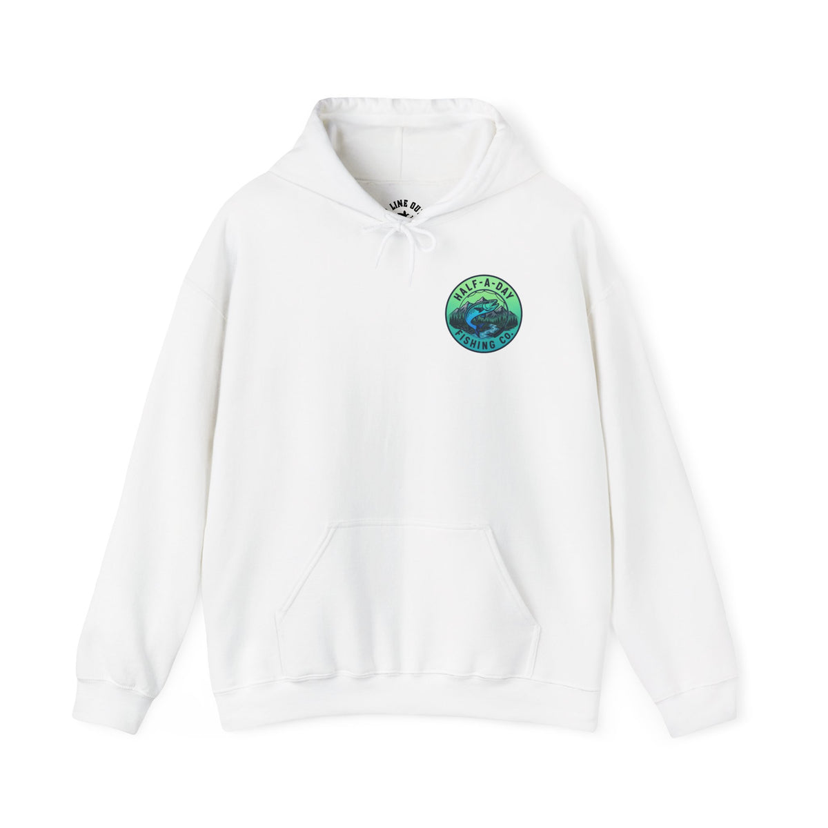 Chasin' Chrome Hoodie