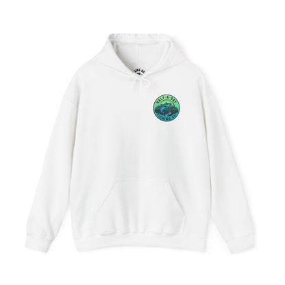 Chasin' Chrome Hoodie