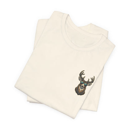Mr Cool Buck T-Shirt