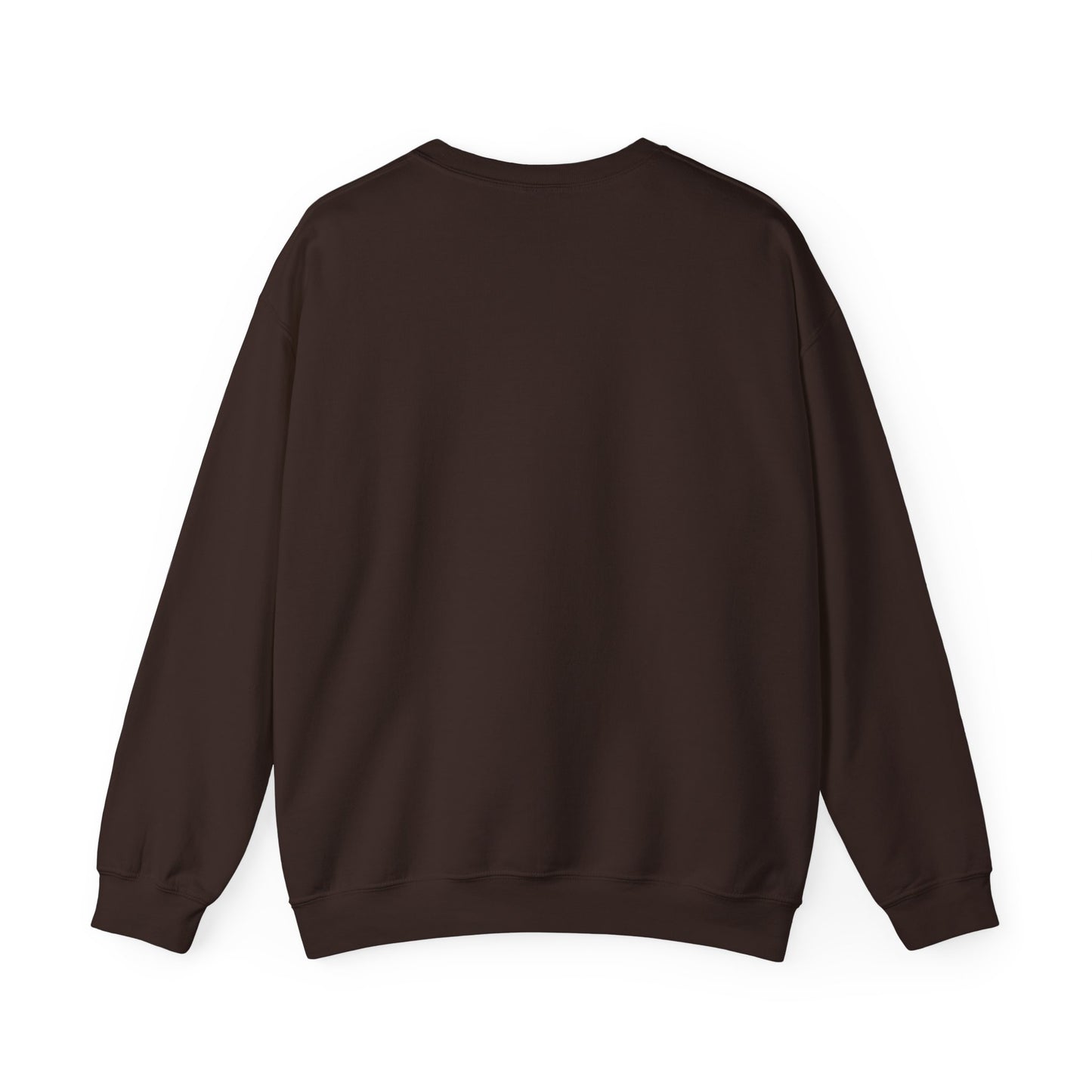 Border Line Outdoors Crewneck Sweatshirt