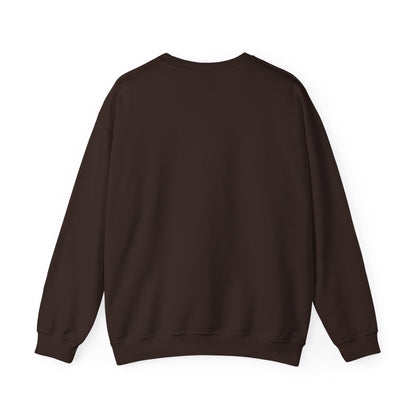 Border Line Outdoors Crewneck Sweatshirt