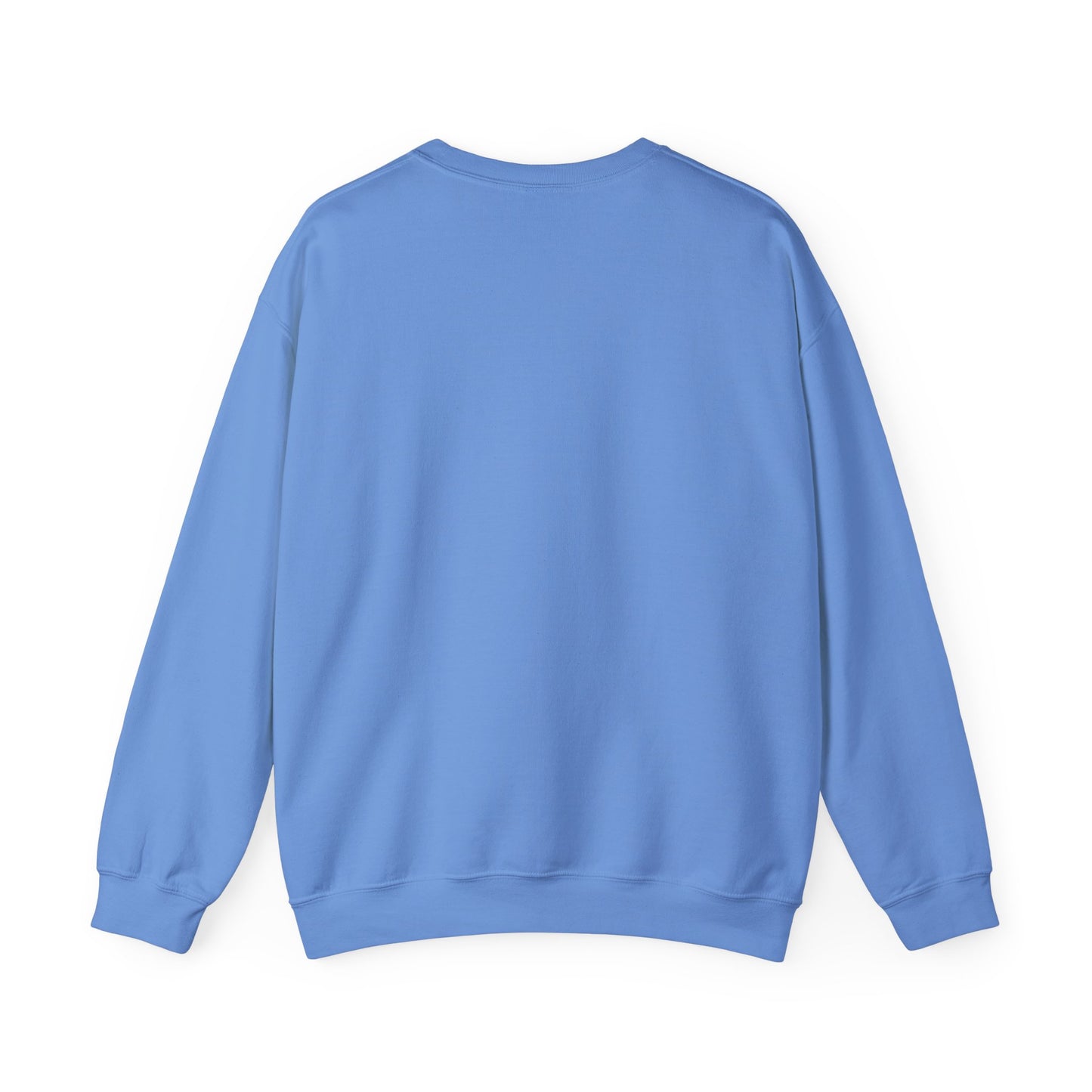 Border Line Outdoors Crewneck Sweatshirt