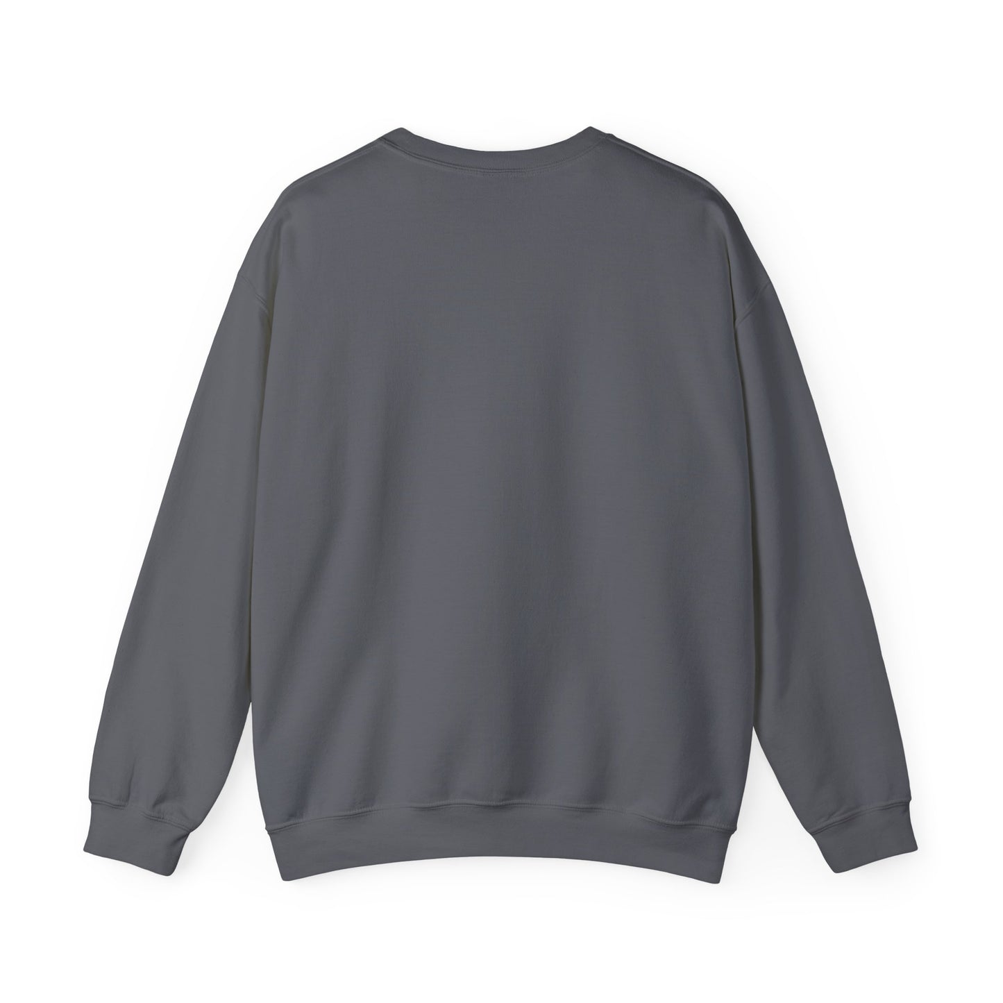 Border Line Outdoors Crewneck Sweatshirt