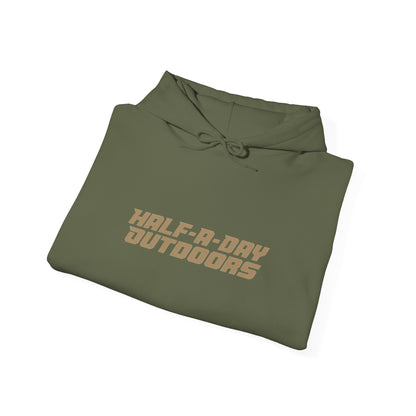 Half-A-Day Outdoors Hoodie