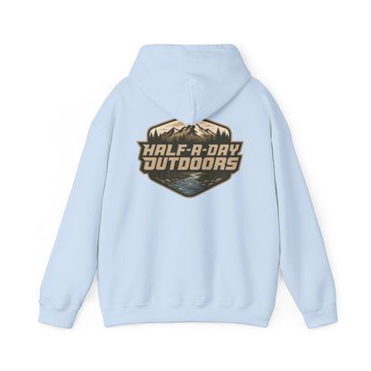 Mr. Buck Hoodie