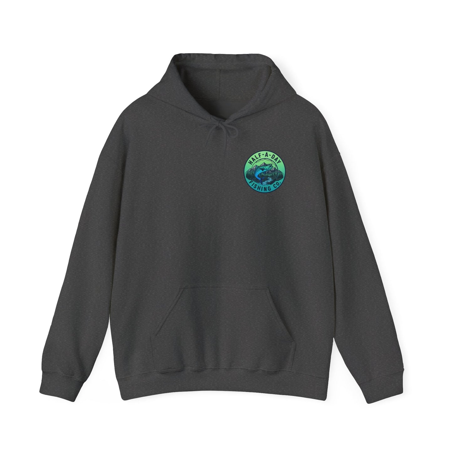 Smokin' That Chrome Pack Hoodie