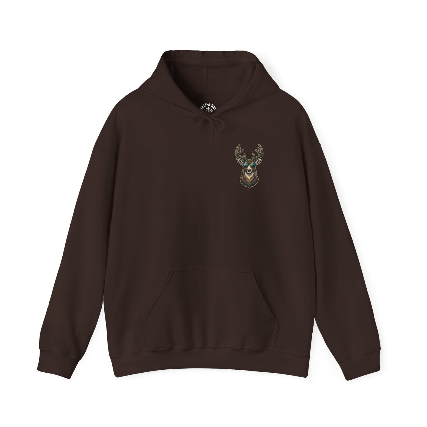 Mr. Buck Hoodie
