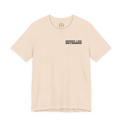 Border Line Outdoors Short Sleeve