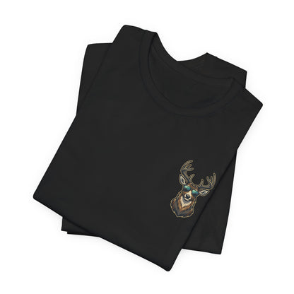 Mr Cool Buck T-Shirt