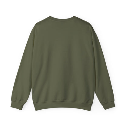 Border Line Outdoors Crewneck Sweatshirt