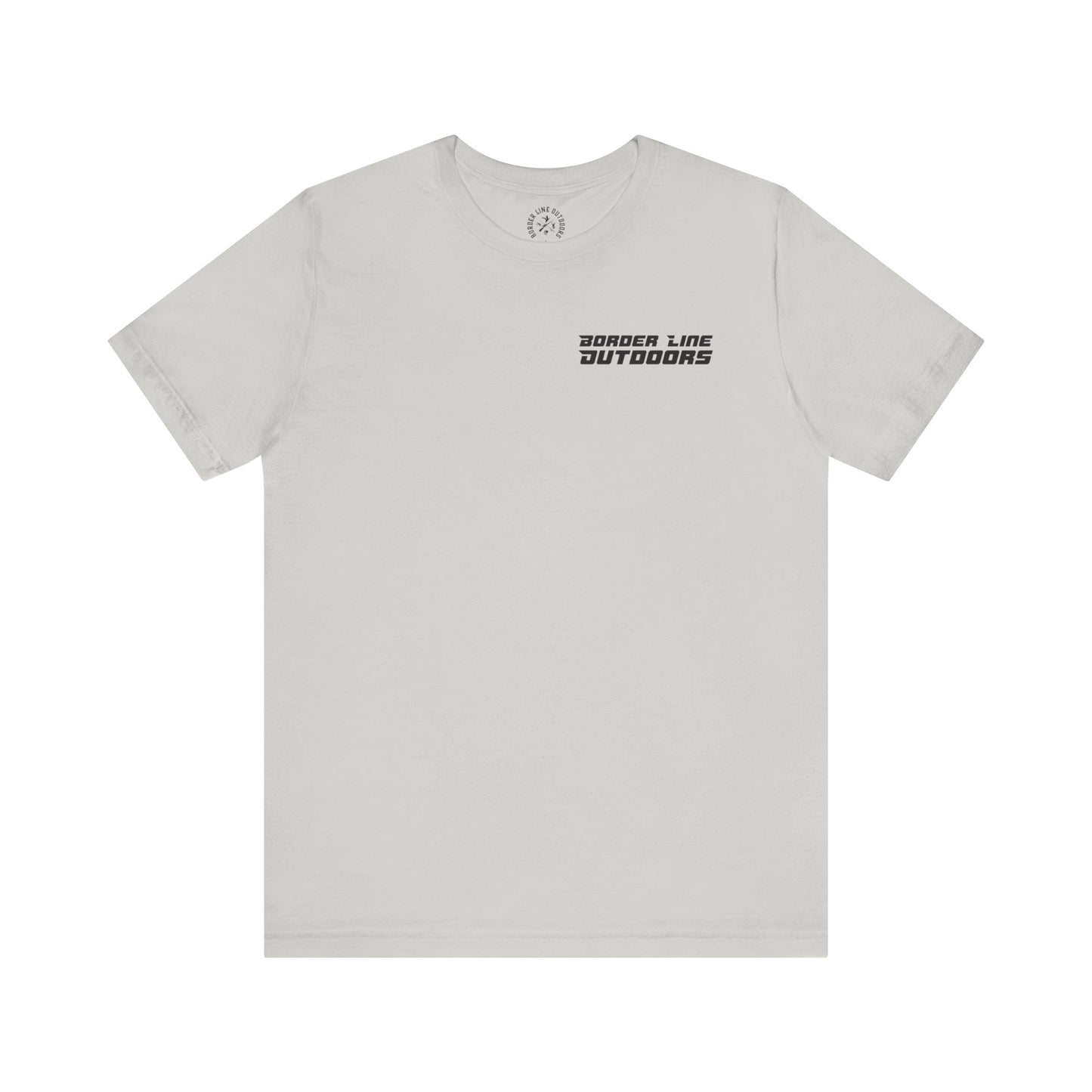 Border Line Outdoors Short Sleeve