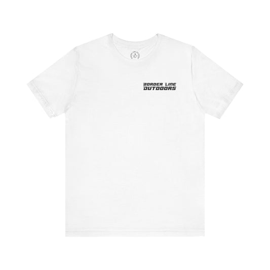Border Line Outdoors Short Sleeve