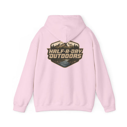 Mr. Buck Hoodie