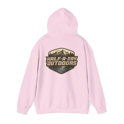 Mr. Buck Hoodie